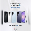 GALAXY S26 ULTRA