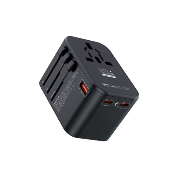 VIDVIE Global Universal CONVERSION CHARGER