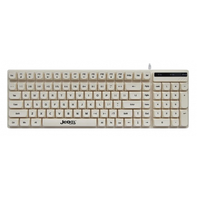 wired keyboard