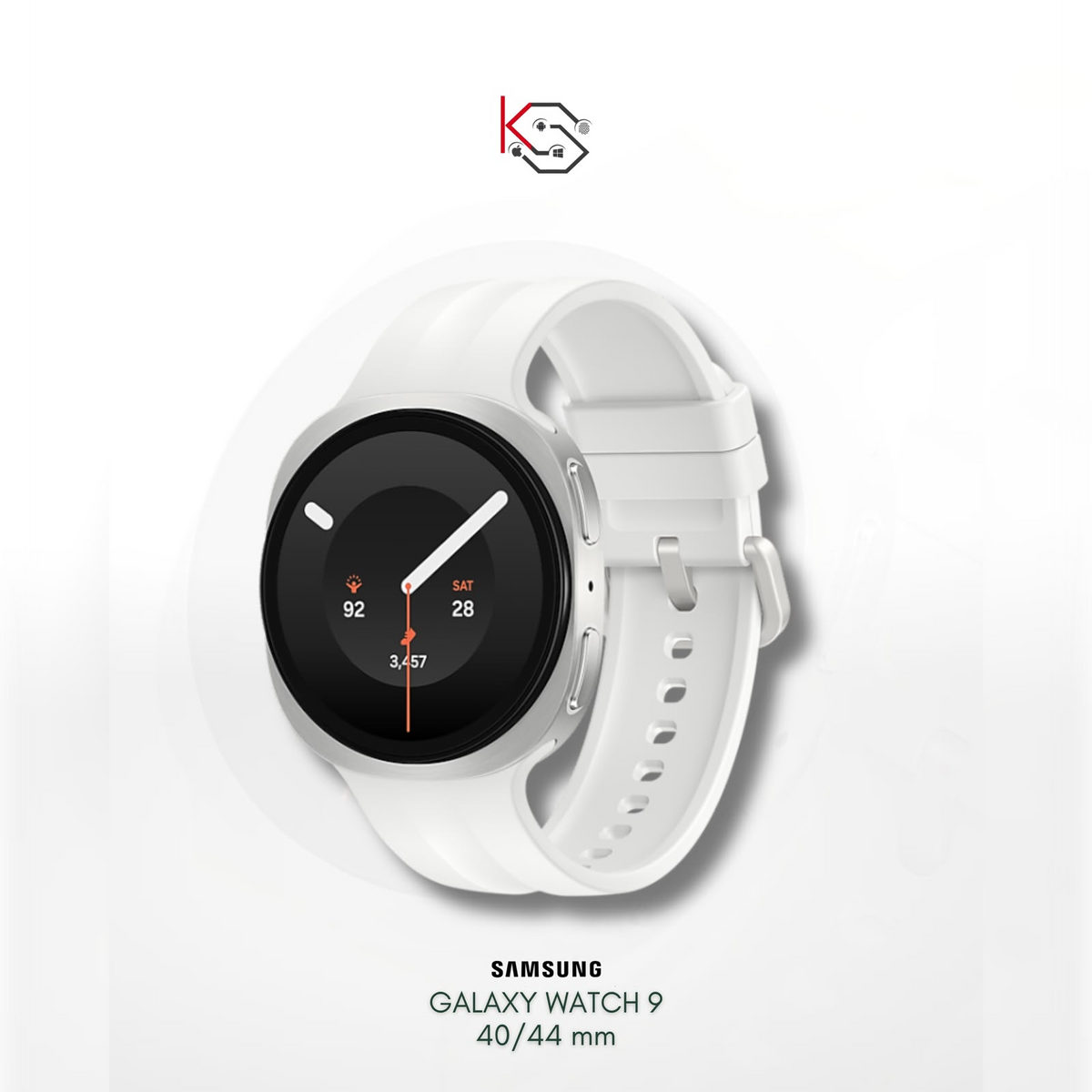 GALAXY WATCH 9