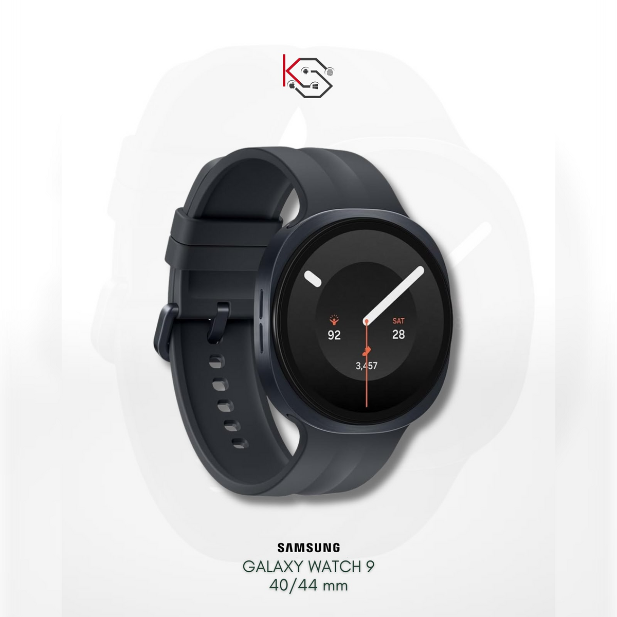 GALAXY WATCH 9