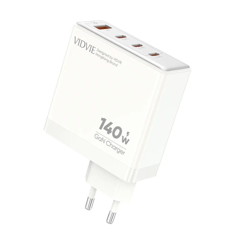 VIDVIE GaN Fast Charger  140W