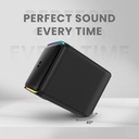EVENT HORIZON SPEAKER