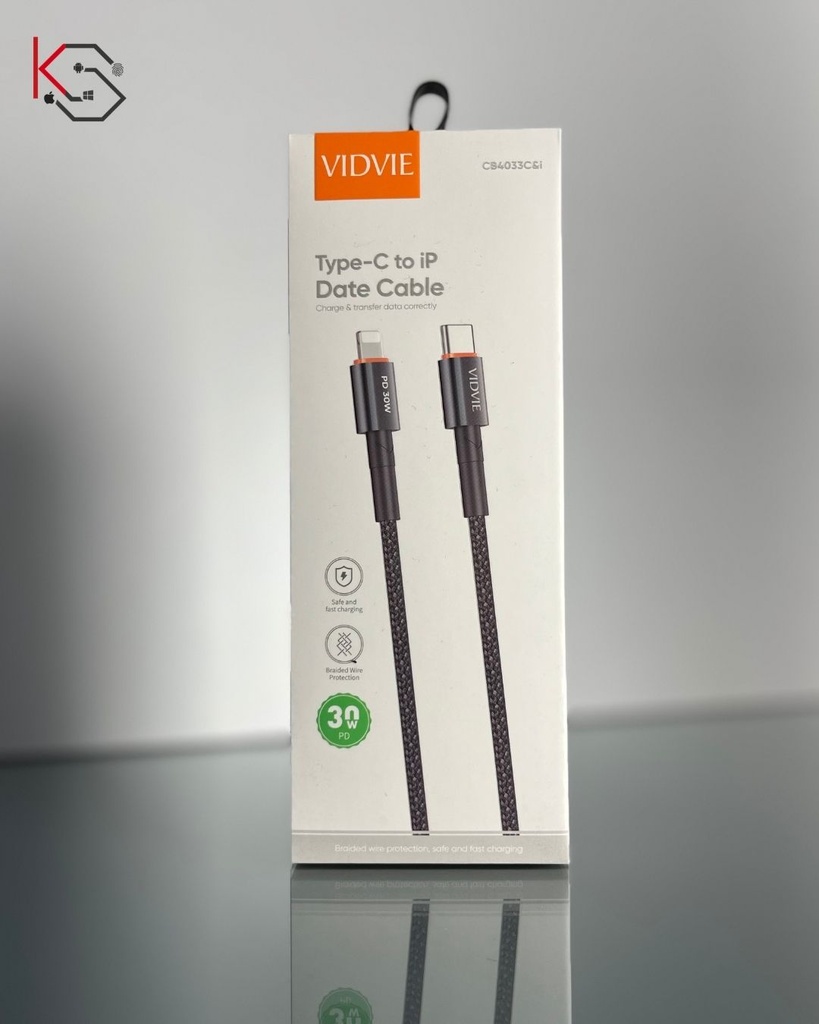 Type-C to iP