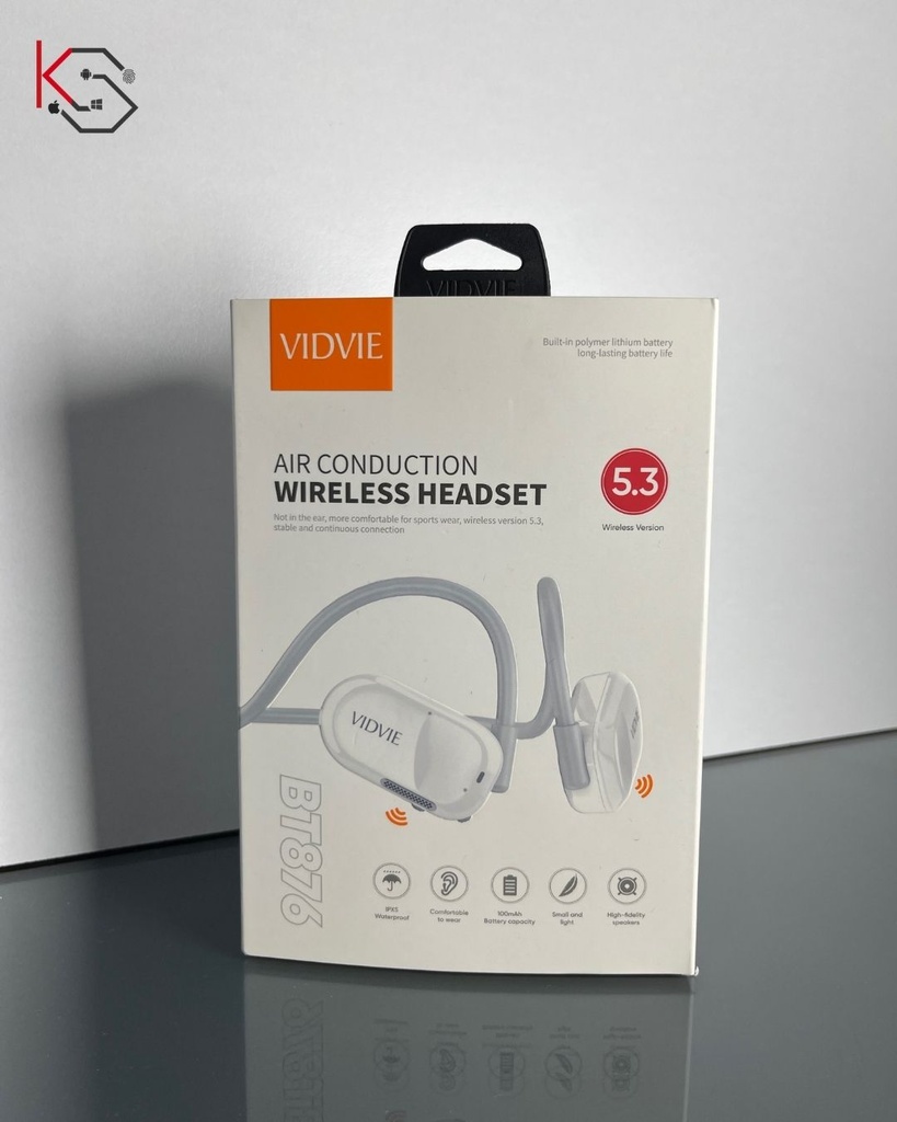 Wireless Headset