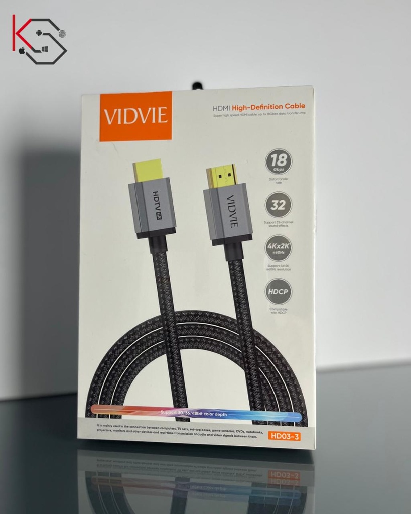 HDMI Cable