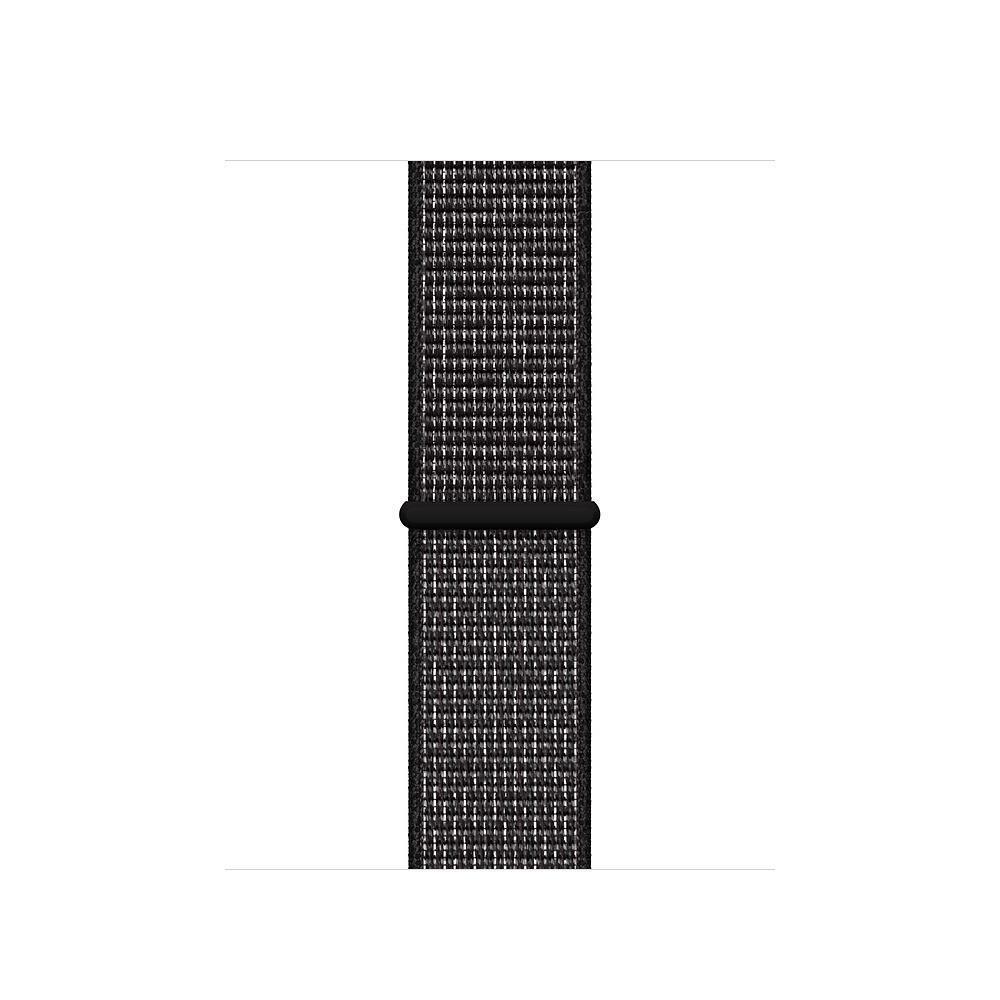 Black Nike Sport Loop