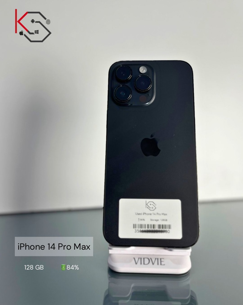 Used iPhone 14 Pro max