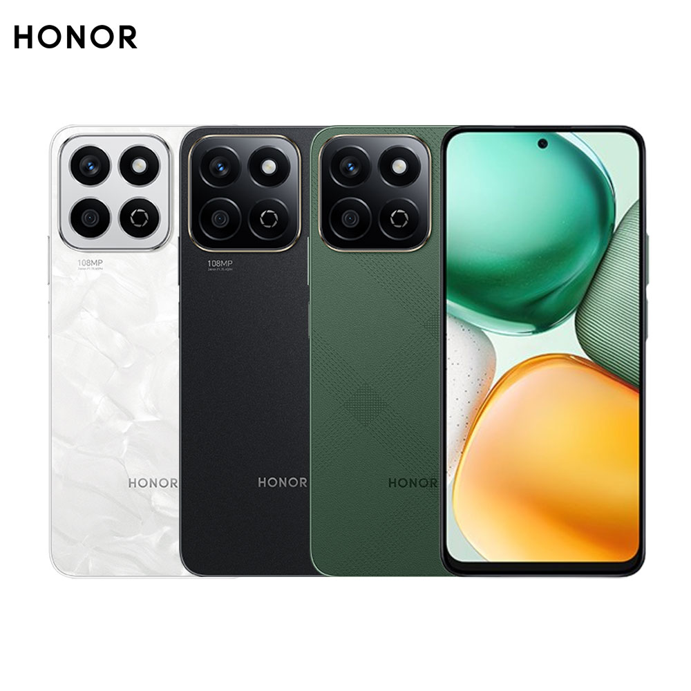 HONOR X7c