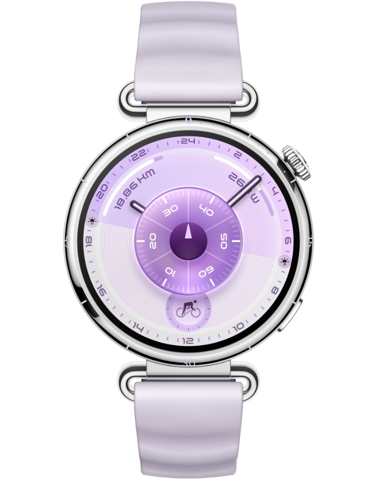 HUAWEI WATCH GT 6 41 mm