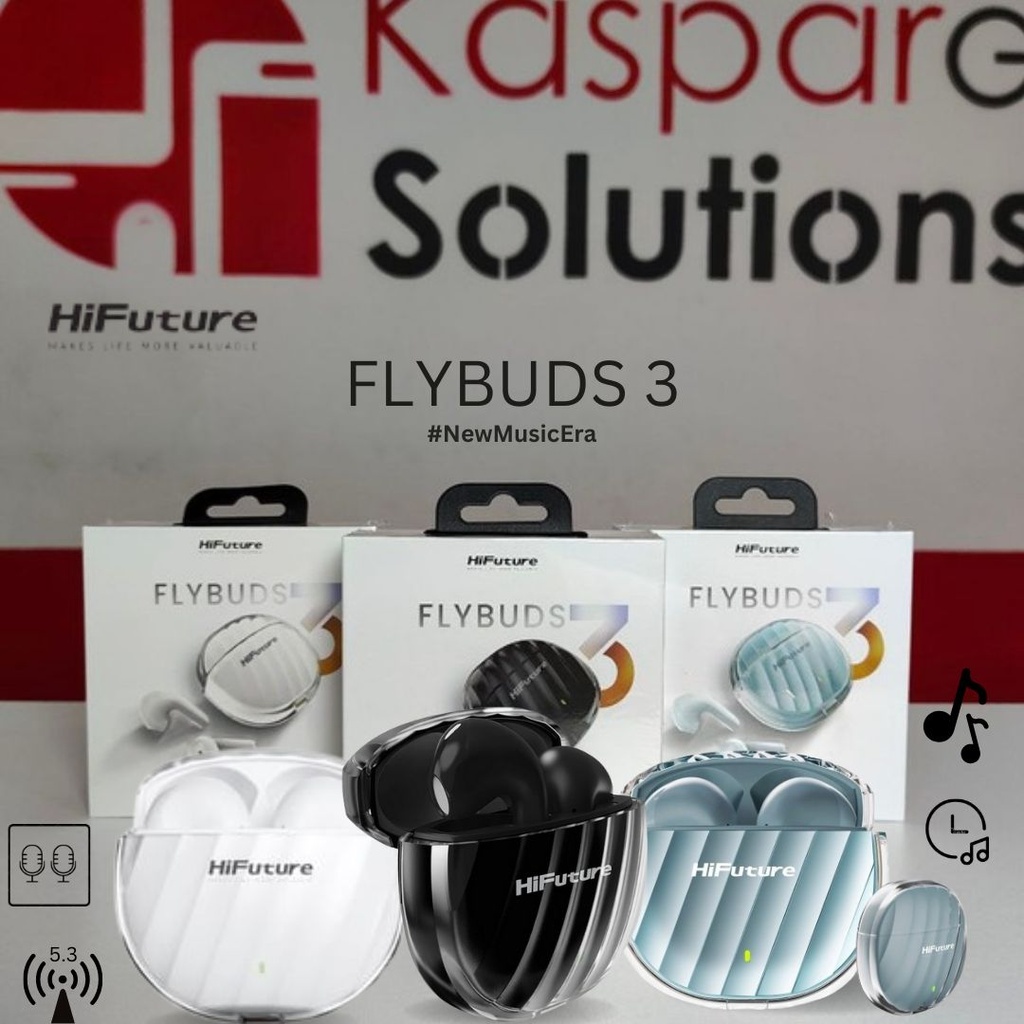 FlyBuds3