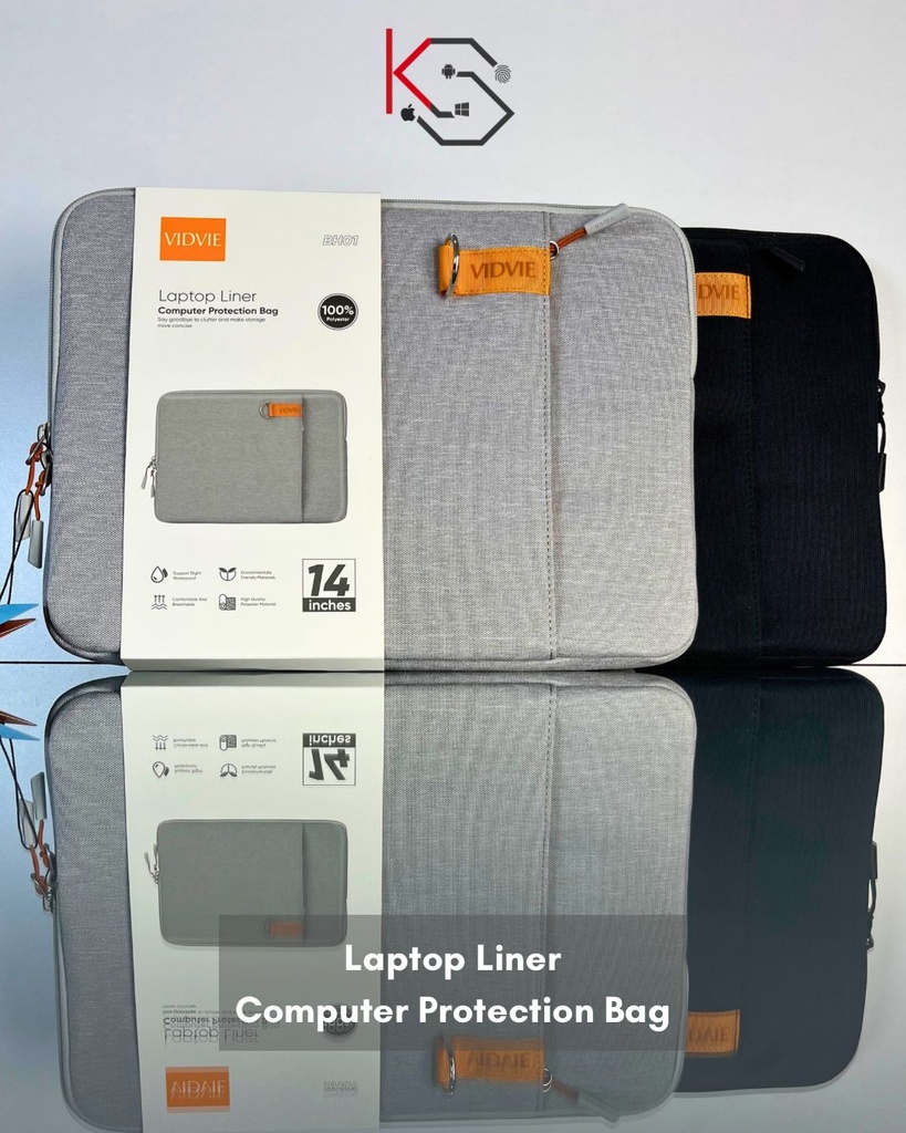 Laptop Liner ( Computer Protection Bag)