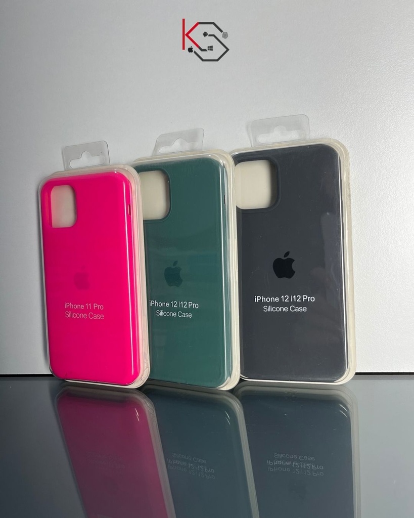 silicone case