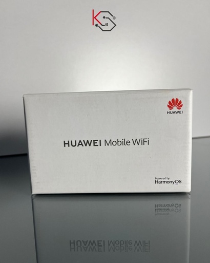 Huawei Mobile WiFi