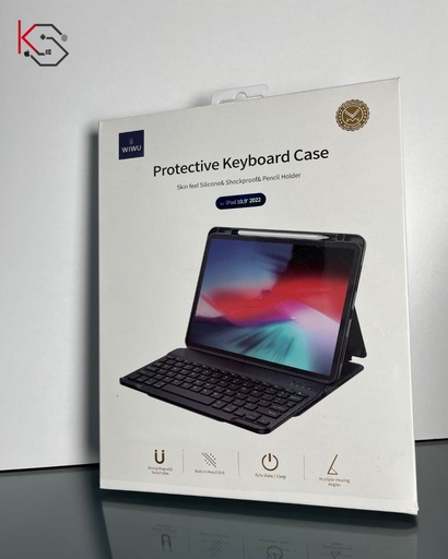 Protective Keyboard Case