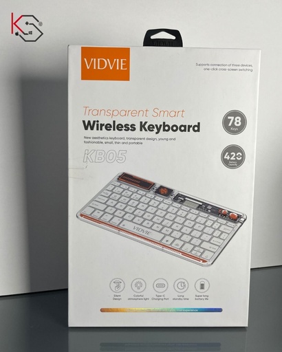 Wireless Keyboard