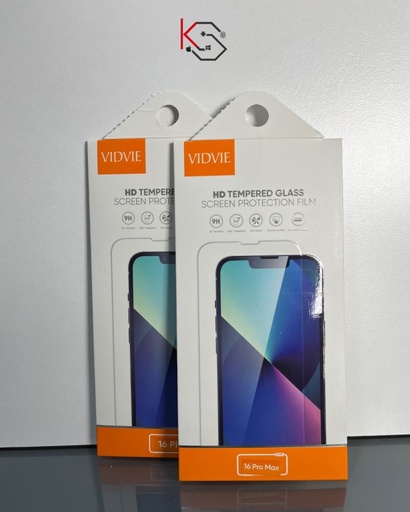 SCREEN PROTECTOR