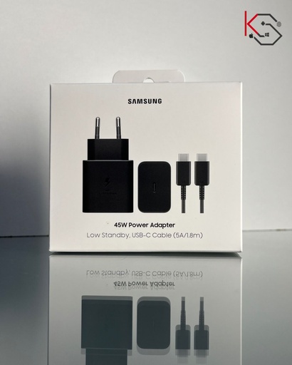 Samsung Adapter 45W