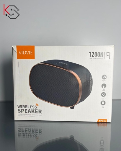 Wireless Speaker