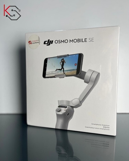 dji OSMO MOBILE SE