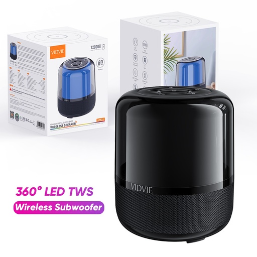 Wireless Speaker