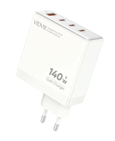 GaN Fast Charger