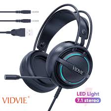 Gaming Headphones