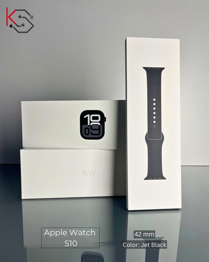 Apple Watch S10