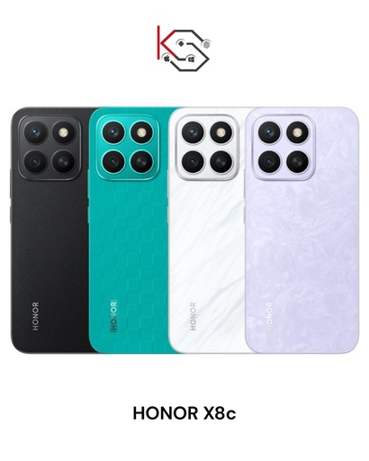 HONOR X8C