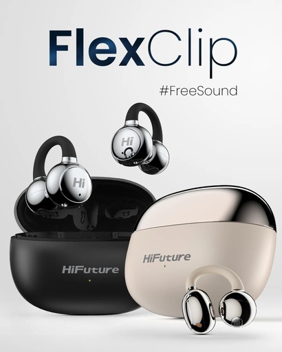 Flex Clip