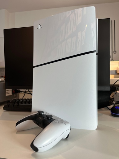 ps5