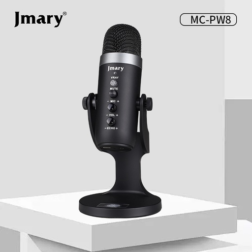 MC-PW8