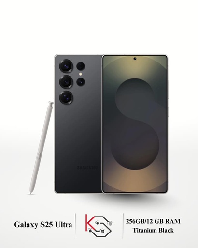 GALAXY S25 Ultra