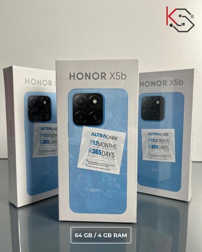 HONOR X5b