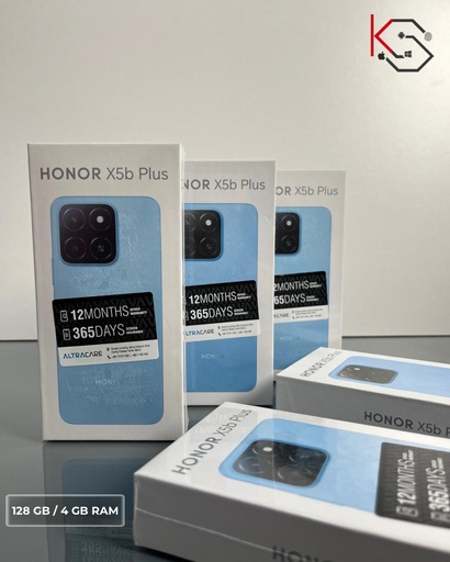 HONOR X5b Plus