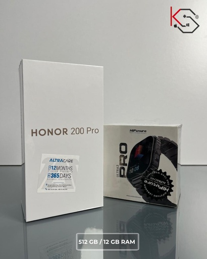 HONOR 200 Pro