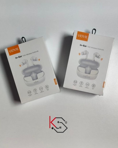 Wireless Earbuds (BT886)