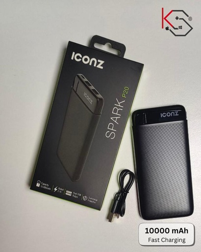 PowerBank (ICONZ)