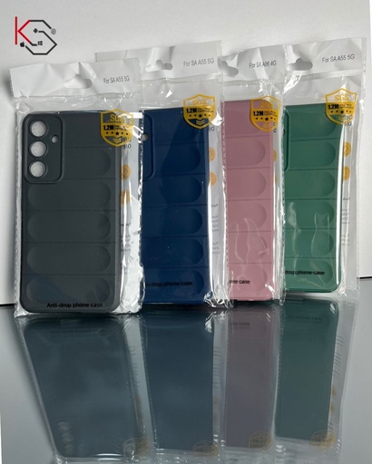 Cover TPU Colored
