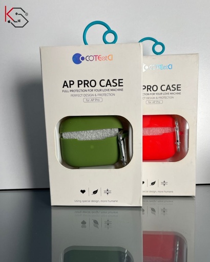 AP PRO CASE